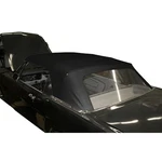 Kee Auto Top Black Vinyl Convertible For Glass Window Mustang 65-66. Fixed Price $346.99.
