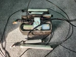 2007-2013 Volkswagen Eos Convertible Top Hydraulic Pump Oem 1Q0.871.789.C. Fixed Price $149.99.