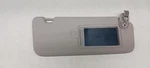 2019 Hyundai Elantra Gt Passenger Visor Hatchback W/o Sunroof Oem 18. Fixed Price $45.00.