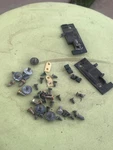 Bmw E30 325I Sunroof Hardware Oem. Fixed Price $99.99.