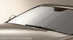 Oem Genuine Mercedes Benz Windshield Sun Shade UVS-100T 2015-2021 W205 Class. Fixed Price $58.00.