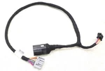 New Oem Ford Sunroof Wiring Harness LJ6Z-15A657-A Escape Corsair 2020-2025. Fixed Price $68.95.