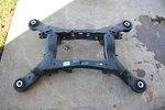 Mercedes W251 R350 R500 R63 06-13 Rear Subframe K Crossmember 2513500032. Fixed Price $275.49.