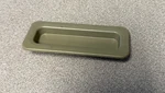 04-10 Bmw 528XI Sunroof Curtain Handle 933694474-02 Used Oem. Fixed Price $10.00.