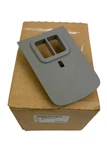 Genuine Gm Oem 13-16 Cadillac Ats Grey Roof Console Switch Plate Bezel 84009815. Fixed Price $16.49.