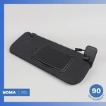 16-23 Land Rover Range Velar L560 Right Shade Black Oem. Fixed Price $83.00.