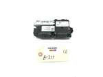 2019-2025 Infiniti QX50 Panoramic Sunroof Electric Motor Oem. Fixed Price $67.99.