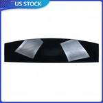 New Front Panoramic Sunroof Cover Panel For 08-14 Mercedes W204 C300 C350 Sedan. Fixed Price $479.99.