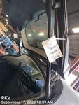Decklid/trunk/liftgate/hatch Motor Actuator Oem 2019 Infiniti QX60 1YR Wrnty. Fixed Price $125.00.