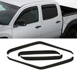 Window Visors Rain Sun Guards For 95-05 Gmc Sonoma Jimmy Chevy S10 Blazer Vent. Fixed Price $36.99.