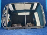 2017 2019 Cadillac XT5 Panoramic Sunroof Window Glass & Motors Shade Oem. Fixed Price $949.05.