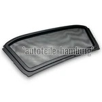New# Porsche Boxster Wind Deflector 981.561.621. Fixed Price $128.24.