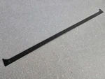 Very Nice Used Original Genuine Porsche 928 Sunroof Trim Strip. Fixed Price $40.00.