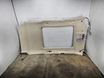 Cadillac XT5 Premium Luxury 17-25 Oem Panoramic Sunroof Headliner Panel. Fixed Price $399.99.