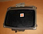 02-06 Acura Rsx Type Base Sunroof Assembly W/ Glass Moon Track Oe. Fixed Price $225.97.