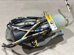 1E0871791A Hood Pump Hydraulic Convertible Top Motor For Vw Golf 3/4 Cabriolet. Fixed Price $152.10.