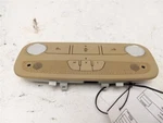 2003 - 2009 Audi A4 Front Roof Dome Light. Fixed Price $67.50.