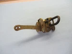 Bmw E32 E34 Rear Door Brake, 51228168090, Read Notes.. Fixed Price $49.99.