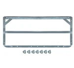 Porsche Sunroof Frame 911/930 78-89 911-564-020-00 91156402000. Fixed Price $251.88.