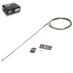 Repair Kit Sunroof Electric Pull Spiral For Mercedes C123 W110 W126 C107. Fixed Price $186.57.