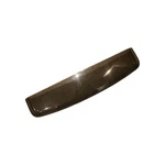 Rare Oem 1990-1993 Honda Accord CB7 Sunroof Visor Rain Guard Wind Deflector. Fixed Price $120.95.