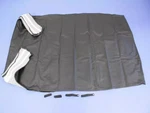 Genuine Mopar Soft Top Cover 1TX14SX9AA. Fixed Price $479.08.