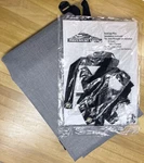Pavement Ends / Sun Cap Plus Jeep Jk (07-18) Soft Top Black New Open Box. Fixed Price $77.99.
