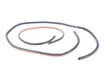New Bmw X3 F25 Rear Window Seal 54107304488 Genuine. Fixed Price $125.53.