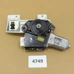Toyota Tundra Sequoia 2007-2021 Oem Sliding Sunroof Motor Gear 471701-10010. Fixed Price $134.99.
