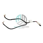Mercedes-benz Class C117 W176 Sunroof Electric Wiring Loom A1768200704. Fixed Price $33.51.