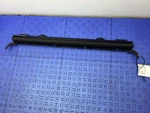 2017 2020 Genesis G80 Rear Back Glass Sunshade Cover Black Suede 81661-B1010. Fixed Price $102.00.