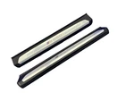 2019-2025 Bmw M850I G15 Oem Front Left Right Door Sill Trim Panel Plate 8077784. Fixed Price $149.01.