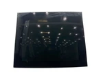 2019-2023 Hyundai Santa Fe Oem Mounted Front Sunroof Window Glass Panel. Fixed Price $350.19.