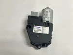 10-17 Mercedes W212 E350 Panoramic Motor 2128200008 Oem. Fixed Price $60.00.