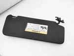 Mercedes-benz C250 2012-2015 Coupe Driver Left Sun Visor Interior Roof Black. Fixed Price $75.48.