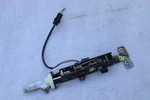 Chrysler Crossfire Convertible Top Boot Cover Lock Mechanism A1937500184. Fixed Price $129.20.