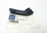 Mb Clk C209 Hinged Lid, Left Bracket, A2097570514. Fixed Price $12.03.
