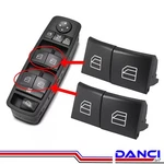 For Mercedes Ml Gl Class Driver Window Switch Repair Button Cap W164 X164 W251. Fixed Price $10.50.