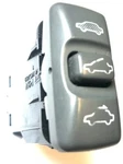 1996 97 98 00 Honda Civic Switch Button Oem Dark Gray Grey /. Fixed Price $20.00.