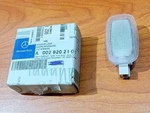 Mercedes Benz 0028202101 W204 2012 C300 Sun Visor Roof Interior Light Lamp. Fixed Price $18.00.