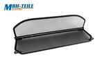 Convertible Deflector Bmw E93 2007-2013 Windblocker Black. Fixed Price $219.00.