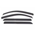 Avs Ventvisor Front/rear Acrylic Window Deflectors For 16-20 Buick Envision. Fixed Price $69.98.