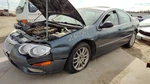 1999-2004 Chrysler 300M Sun Roof Motor Actuator Assembly Oem 5011592AB. Fixed Price $85.50.