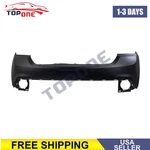 Primed Front Upper Bumper Cover For 2011 2012 2013 Dodge Durango CH1000991. Fixed Price $94.22.