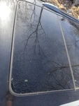 11-22 Oem Jeep Grand Cherokee Front Sunroof Moon Glass Panoramic Window Tint. Fixed Price $299.98.