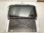 06-12 Mercedes W164 ML320 Frame Glass Rail Assembly 1648201442. Fixed Price $415.00.