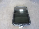 04-10 Bmw X3 Glass Front Sliding Moon Pickup Only. Fixed Price $225.00.