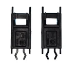 Bmw E36 E39 E53 E46 Sunroof Slider Rail Repair Plastic Clips 2X New. Fixed Price $10.99.