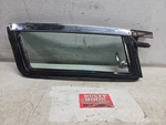 1984 Oldsmobile Cutlass Sedan Rh Right Passenger Rear Vent Glass Wing Window. Fixed Price $125.00.
