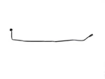 Genuine Mopar 2015-2017 Chrysler 200 Sunroof Drain Hose Front Left 68172545AC. Fixed Price $33.29.